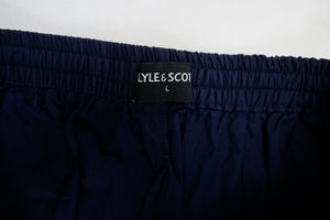 Lyle&Scott Trackpants | L