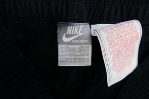 Vintage Nike Trackpants | Wmns XL