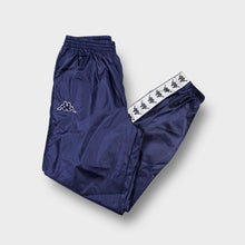 Load image into Gallery viewer, Vintage Kappa Trackpants | L