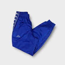 Load image into Gallery viewer, Vintage Kappa Trackpants | M