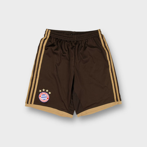 Adidas FC Bayern Shorts | XS