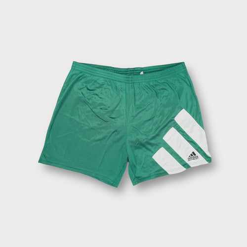 Vintage Adidas EQT Shorts | L