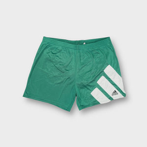 Vintage Adidas EQT Shorts | L