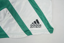 Load image into Gallery viewer, Vintage Adidas EQT Shorts | L