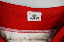 Load image into Gallery viewer, Vintage Lacoste Skirt | Wmns L