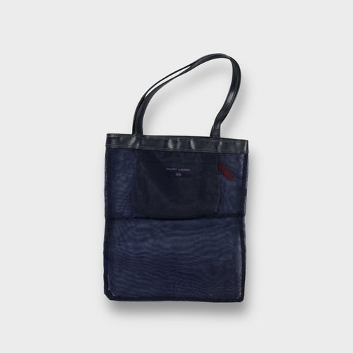 Ralph Lauren Polo Sport Bag