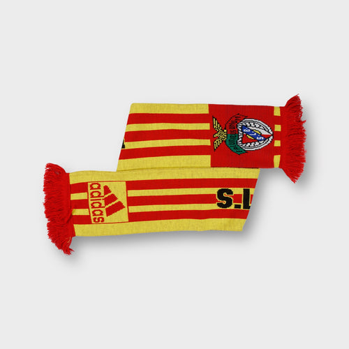 Benfica Lissabon Scarf