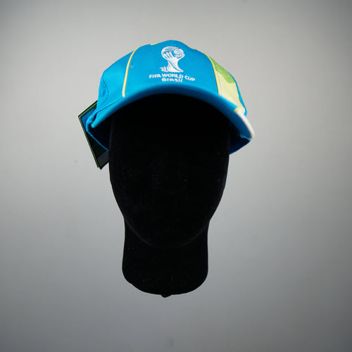 World Cup 2014 Deadstock Cap