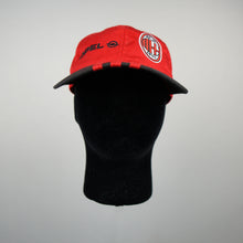 Load image into Gallery viewer, Vintage Adidas AC Milan Cap