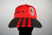 Load image into Gallery viewer, Vintage Adidas AC Milan Cap