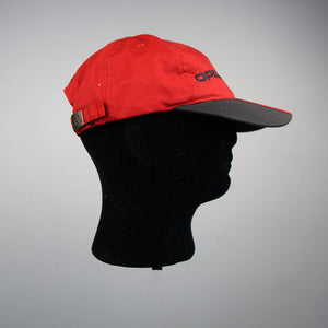 Vintage Adidas AC Milan Cap