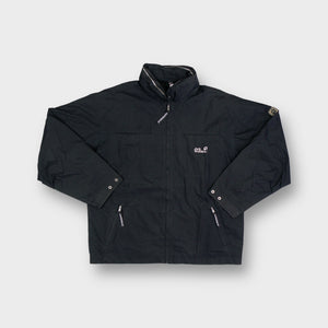 Jack Wolfskin Jacket | XL