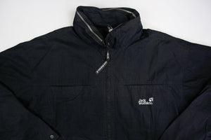 Jack Wolfskin Jacket | XL