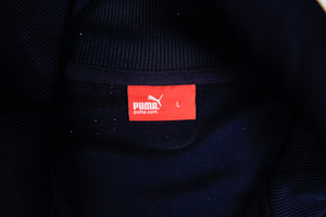 Vintage Puma Trackjacket | L