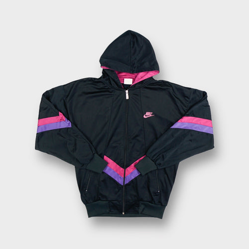 Vintage Nike Trackjacket | S