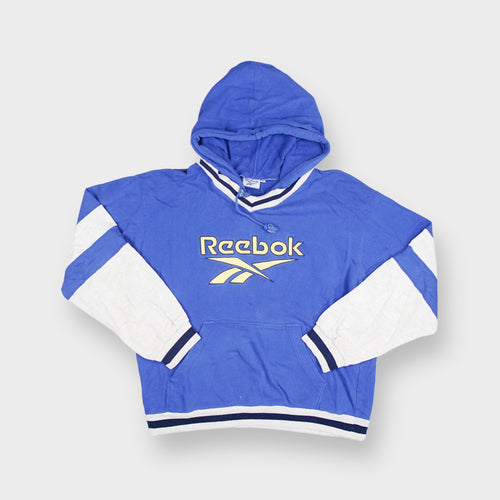 Vintage Reebok Pullover | M