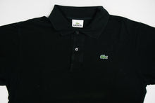 Load image into Gallery viewer, Vintage Lacoste Poloshirt | M