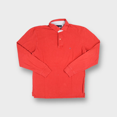 Tommy Hilfiger Polosweater | M