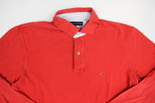 Load image into Gallery viewer, Tommy Hilfiger Polosweater | M