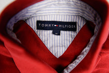 Load image into Gallery viewer, Tommy Hilfiger Polosweater | M