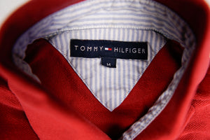 Tommy Hilfiger Polosweater | M