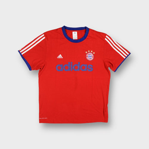 Adidas FC Bayern T-Shirt | L