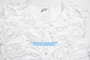 Vintage Nike Shirt | Wmns L