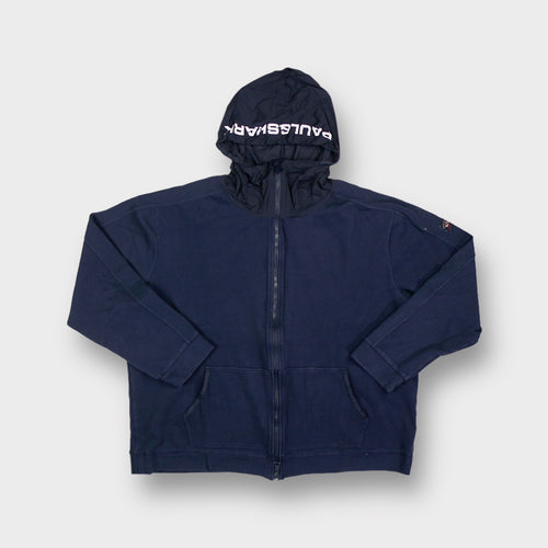 Paul&Shark Sweatjacket | XXL