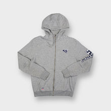 Load image into Gallery viewer, New Era NFL Sweatjacket | L