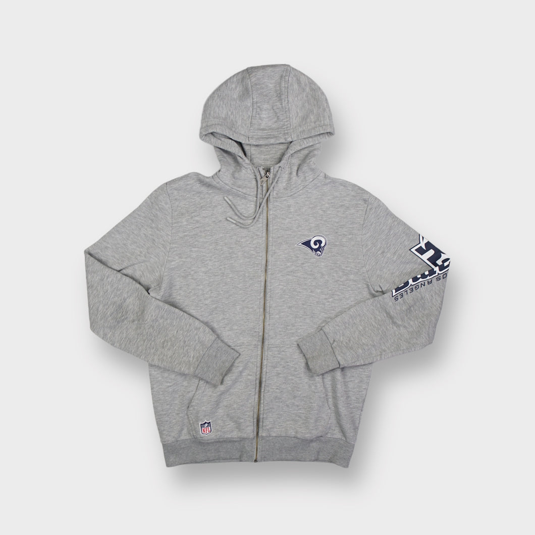 New Era NFL Sweatjacket | L