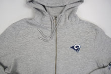 Load image into Gallery viewer, New Era NFL Sweatjacket | L