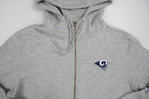 New Era NFL Sweatjacket | L