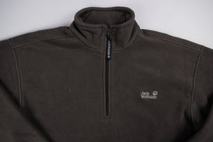 Jack Wolfskin Fleecesweater | XXL