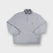 Load image into Gallery viewer, Ralph Lauren Half-Zip Sweater | XXL