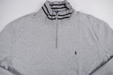 Load image into Gallery viewer, Ralph Lauren Half-Zip Sweater | XXL