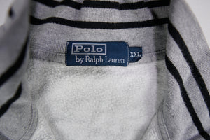 Ralph Lauren Half-Zip Sweater | XXL