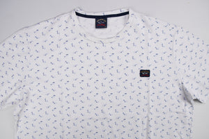 Paul&Shark T-Shirt | XXL