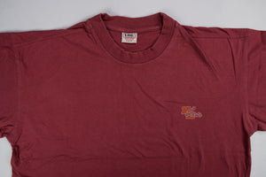 Vintage Lee T-Shirt | S