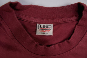 Vintage Lee T-Shirt | S