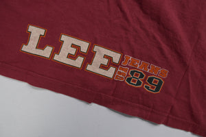 Vintage Lee T-Shirt | S