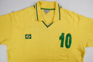 Brasil Poloshirt. | L