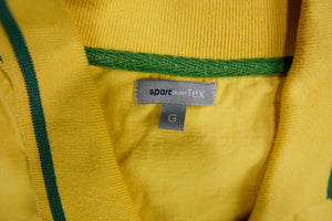 Brasil Poloshirt. | L