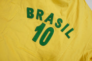 Brasil Poloshirt. | L