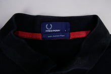 Load image into Gallery viewer, Fred Perry Poloshirt | L