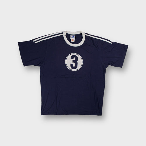 Vintage Adidas T-Shirt | XL