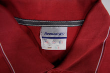 Load image into Gallery viewer, Vintage Reebok Poloshirt | M