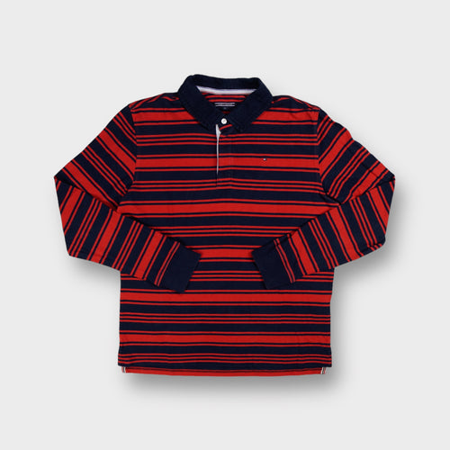 Tommy Hilfiger Polosweater | S