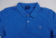 Load image into Gallery viewer, Gant Poloshirt | S