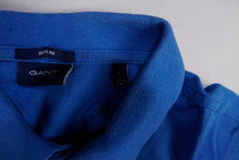 Load image into Gallery viewer, Gant Poloshirt | S