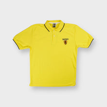 Load image into Gallery viewer, Vintage Ferrari Poloshirt | L